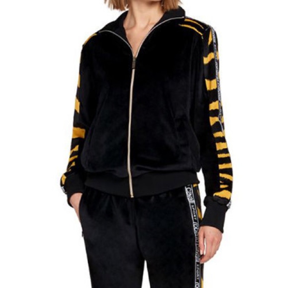 Roberto Cavalli Sport Jacket!